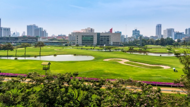 COVID-19 y viajes: Tailandia da la bienvenida a los primeros turistas surcoreanos para la nueva cuarentena del "golf"