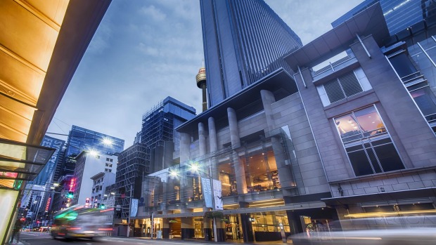 Hilton Sydney ha abandonado el programa de cuarentena hotelera del gobierno.