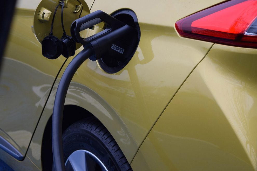 BP Pulse promete £ 2 millones para actualizar los cargadores de vehículos eléctricos obsoletos