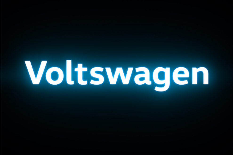 Informe: VW no cambiará el nombre del brazo estadounidense como Voltswagen
