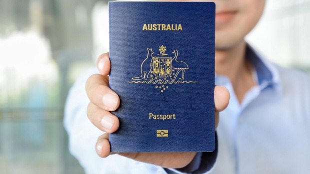 Los pasaportes más poderosos del mundo 2021 nombrados pero los viajes internacionales aún son limitados