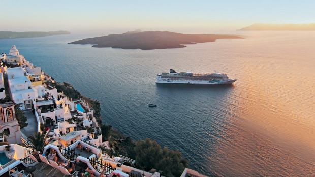 COVID-19 y el crucero: Norwegian Cruise Line ofrece una mirada detrás de escena de cómo regresará el crucero