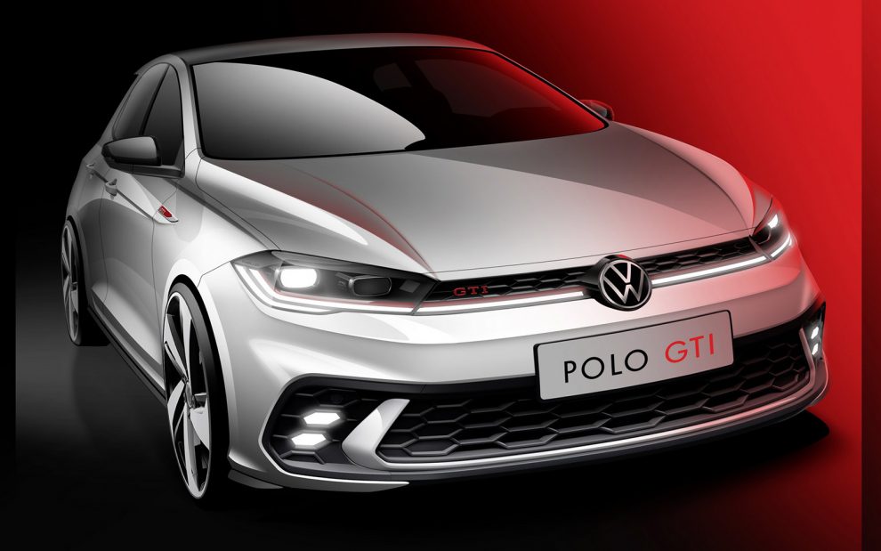 El nuevo Volkswagen Polo GTI de 2021 llegará en junio