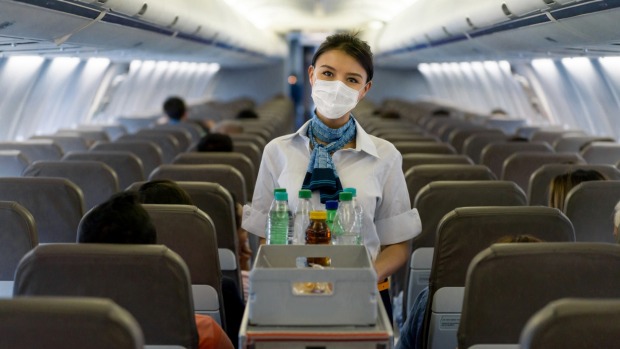 Los asistentes de vuelo dicen que los pasajeros imprudentes les están quitando la alegría que obtienen del elemento de servicio de su trabajo.