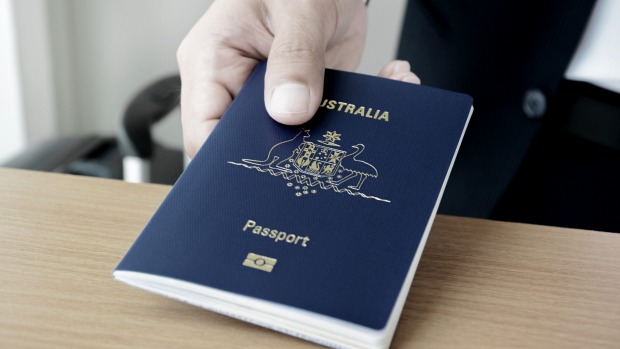 Los pasaportes más poderosos del mundo clasifican a mediados de 2021: pasaporte australiano número 2, pero en su mayoría inútil