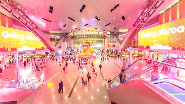 Skytrax nombra los mejores aeropuertos del mundo 2021: después de casi una década en la cima, Changi de Singapur destronó