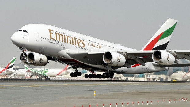 Emirates Skywards +: la membresía en el nuevo programa de viajero frecuente cuesta hasta $ 1355