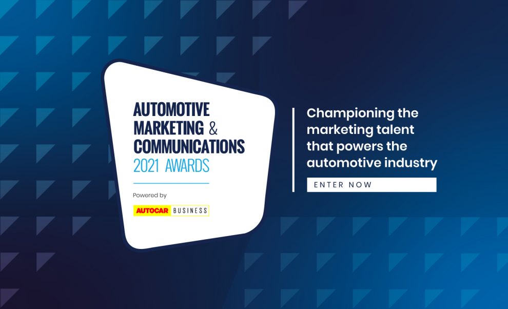 Autocar Business lanza los premios Automotive Marketing & Communications Awards