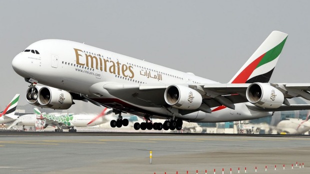 Emirates ha lanzado un nuevo programa de viajero frecuente basado en suscripción, llamado Skywards +.