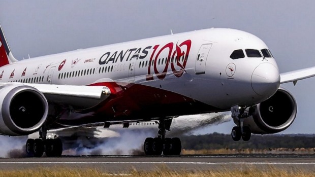 Se reanudan los viajes internacionales a Australia: Qantas reanuda los vuelos, pero ¿estarán abiertos los destinos?