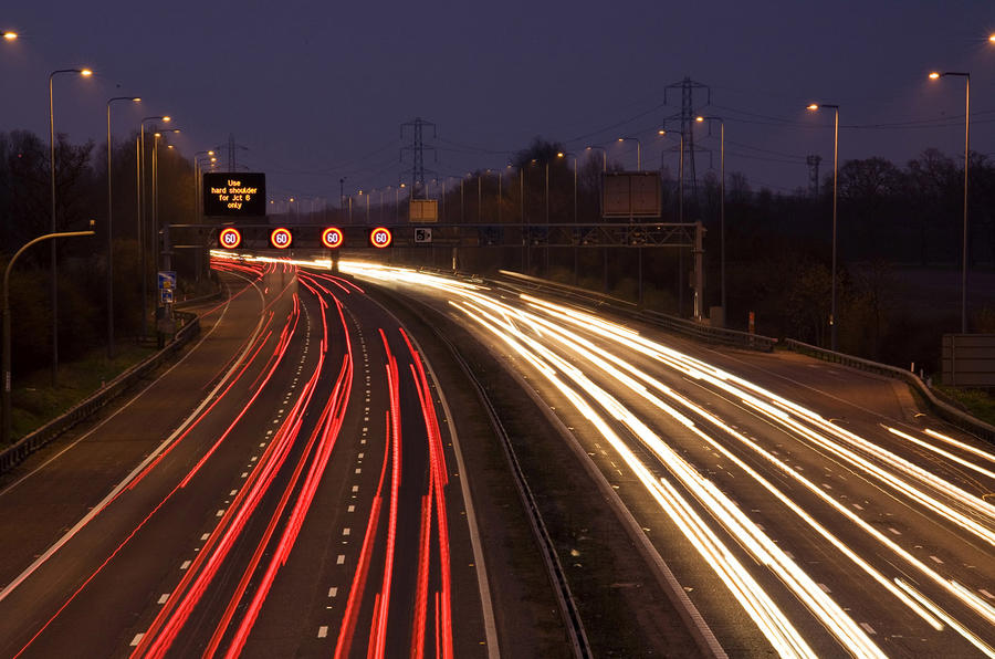 Multas y sanciones por exceso de velocidad en el Reino Unido: lo que los conductores deben saber