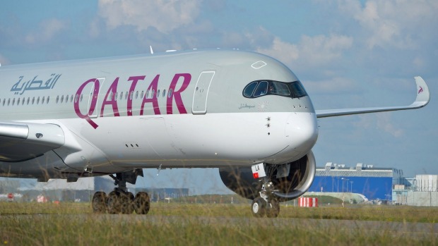 Qatar retuvo el título de la mejor aerolínea del mundo en 2021.