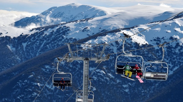 Temporada de nieve en Australia 2021: las estaciones de esquí esperan visitantes de verano