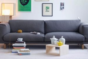 sofa escandinavo