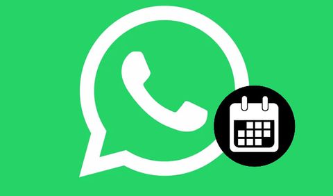 whatsapp nueva funcion