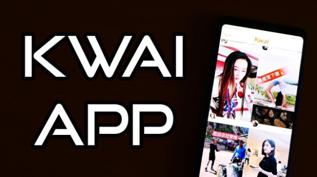 KWAI App para Huawei