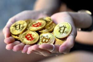 Crowdfunding en Bitcoin