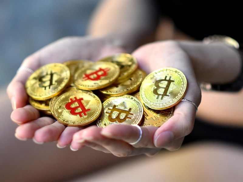 Crowdfunding en Bitcoin