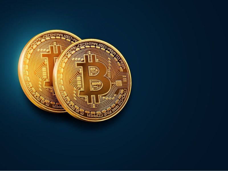 bitcoin en América Latina