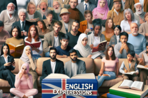expresiones inglesas