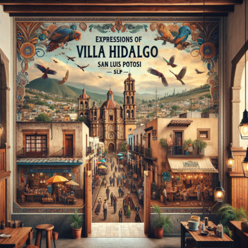 expresiones villa hidalgo slp