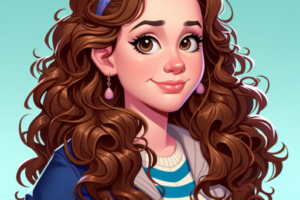 personaje de icarly