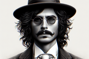 personaje de johnny depp