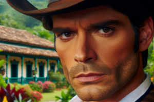 personaje de pasion de gavilanes