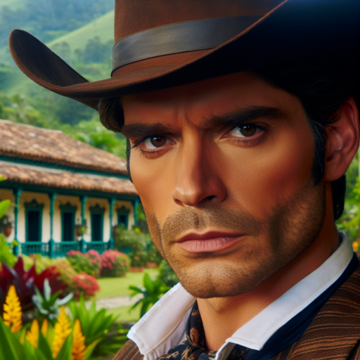 personaje de pasion de gavilanes