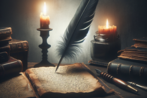 poemas morbosos