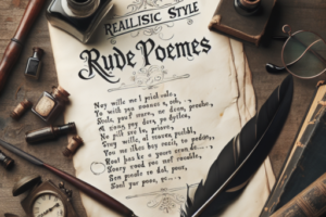 poemas vulgares