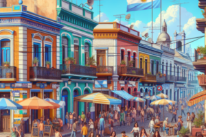 expresiones argentinas