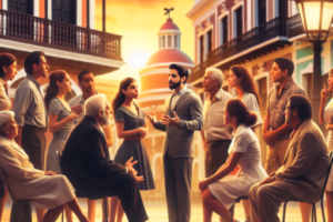 expresiones boricuas
