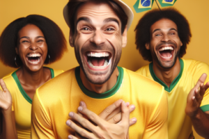 expresiones brasileñas graciosas
