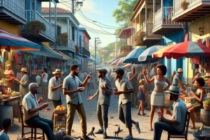 expresiones dominicanas