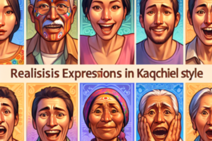 expresiones kaqchikel