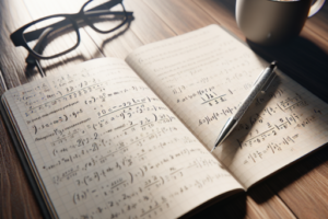 expresiones matematicas