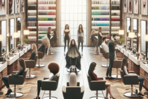 expresiones salon