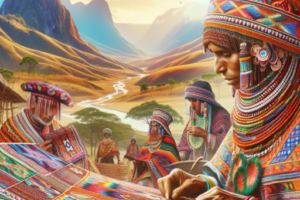 expresiones wayuu
