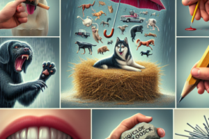 expresiones y dichos populares