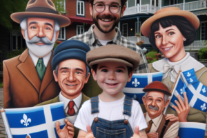 expressions quebecois