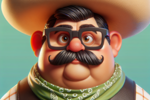 personaje de don cheto
