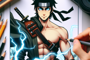 personaje de dragon ball z