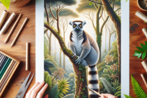 personaje de madagascar