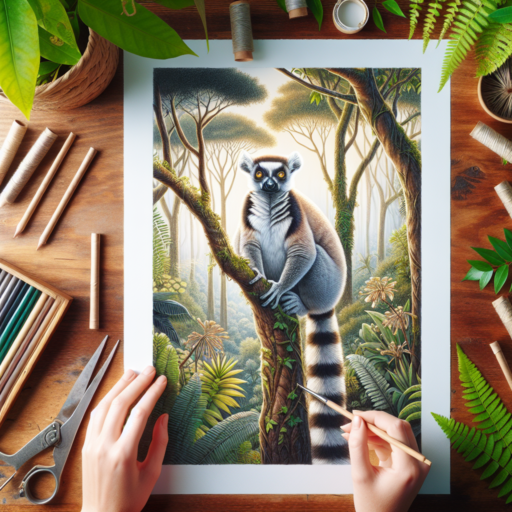 personaje de madagascar