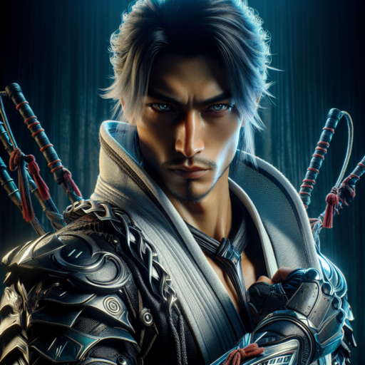 personaje de mortal kombat