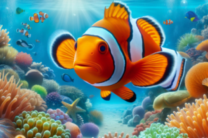 personaje de nemo