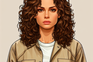 personaje de orange is the new black