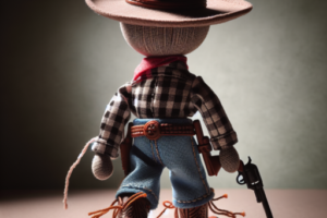 personaje de toy story
