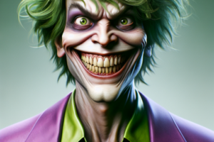 personaje de wason